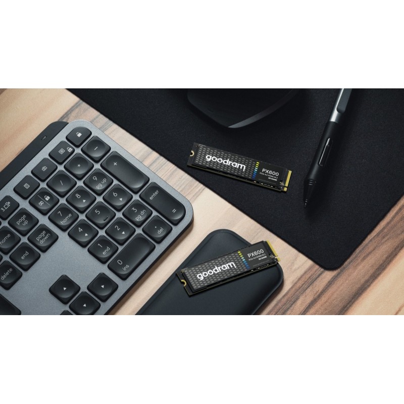 Dysk SSD PX600 2TB M.2 PCIe 4x4 NVMe 2280 Dysk SSD PX600 2TB M.2 PCIe 4x4 NVMe 2280