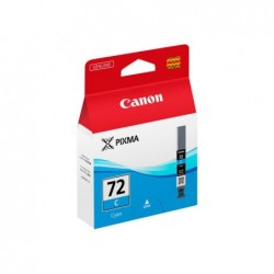 Tusz PGI-72 Błękitny 6404B001