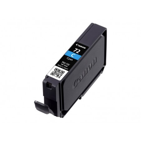 Tusz PGI-72 Błękitny 6404B001 Tusz PGI-72 Błękitny 6404B001