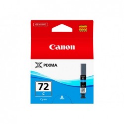 Tusz PGI-72 Błękitny 6404B001 Tusz PGI-72 Błękitny 6404B001
