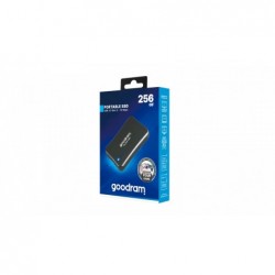 Dysk SSD HL200 256GB USB-C 3.2 Gen2 Dysk SSD HL200 256GB USB-C 3.2 Gen2