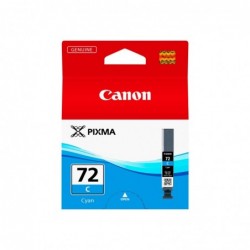 Tusz PGI-72 Błękitny 6404B001 Tusz PGI-72 Błękitny 6404B001