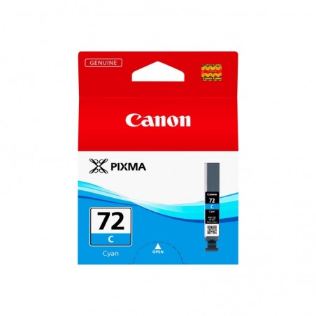 Tusz PGI-72 Błękitny 6404B001 Tusz PGI-72 Błękitny 6404B001