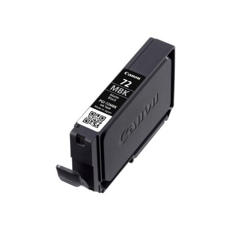 Tusz PGI-72 Czarny Matowy 6402B001 Tusz PGI-72 Czarny Matowy 6402B001