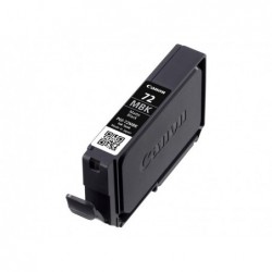 Tusz PGI-72 Czarny Matowy 6402B001 Tusz PGI-72 Czarny Matowy 6402B001