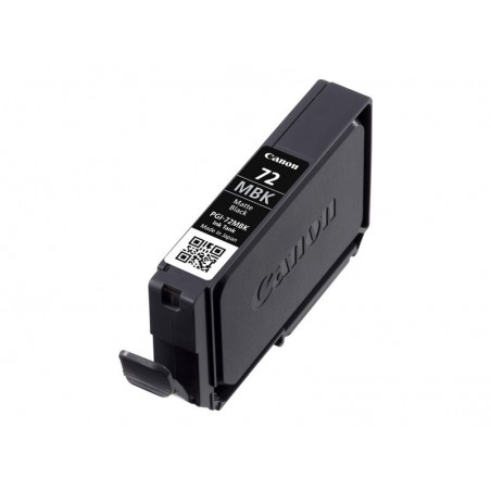 Tusz PGI-72 Czarny Matowy 6402B001 Tusz PGI-72 Czarny Matowy 6402B001