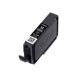 Tusz PGI-72 Czarny Matowy 6402B001 Tusz PGI-72 Czarny Matowy 6402B001