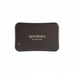 Dysk SSD HL200 512GB USB-C 3.2 Gen2 