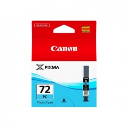 Tusz PGI-72 Błękitny Foto 6407B001 Tusz PGI-72 Błękitny Foto 6407B001