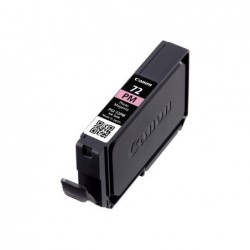 Tusz PGI-72 Purpurowy Foto 6408B001