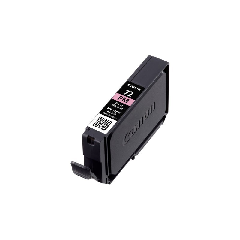 Tusz PGI-72 Purpurowy Foto 6408B001
