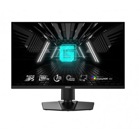 Monitor G274QPF E2 27 cali /LED/QHD/Flat/180Hz/czarny
