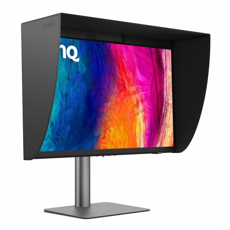 Monitor 27 cali PD2770U LED IPS/60Hz/5ms/pivot Monitor 27 cali PD2770U LED IPS/60Hz/5ms/pivot