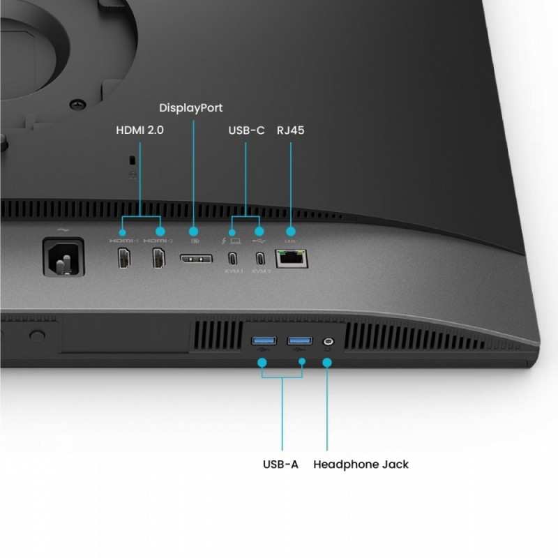 Monitor 27 cali PD2770U LED IPS/60Hz/5ms/pivot Monitor 27 cali PD2770U LED IPS/60Hz/5ms/pivot