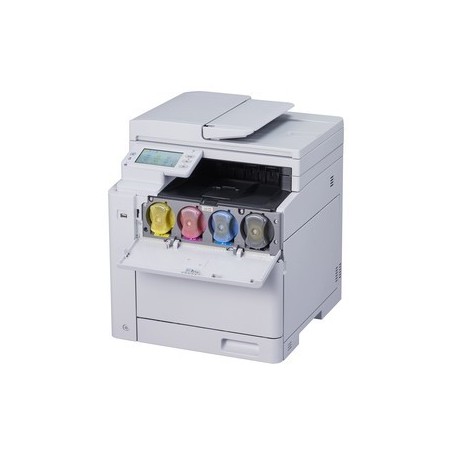 Urządzenie wielofunkcyjne MC554DN A4 09006252