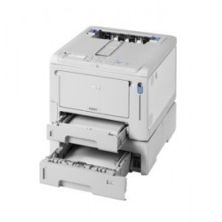 Drukarka C651dn kolor 09006249