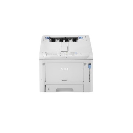 Drukarka C651dn kolor 09006249 Drukarka C651dn kolor 09006249