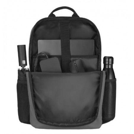 Plecak na laptopa AP1602 16 cali black/gray Plecak na laptopa AP1602 16 cali black/gray