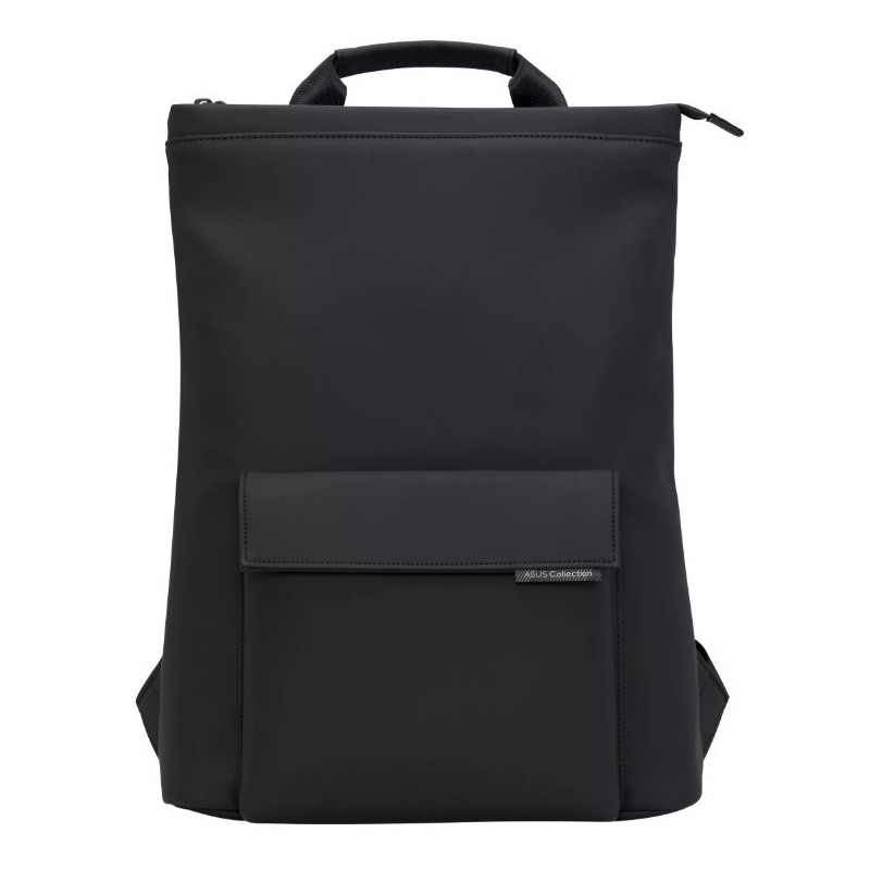 Plecak na laptopa Vigour 16 cali black Plecak na laptopa Vigour 16 cali black