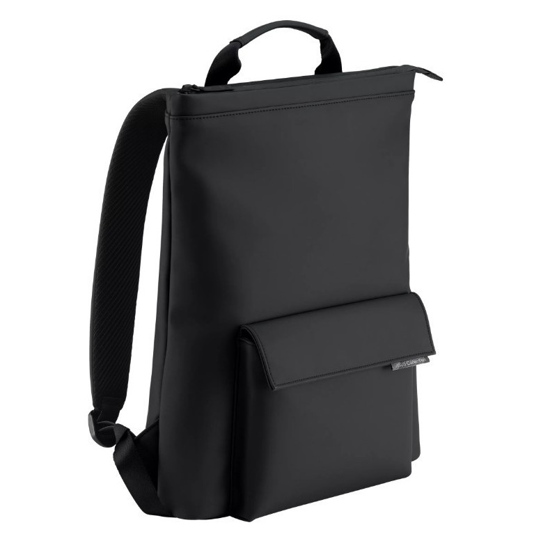 Plecak na laptopa Vigour 16 cali black Plecak na laptopa Vigour 16 cali black