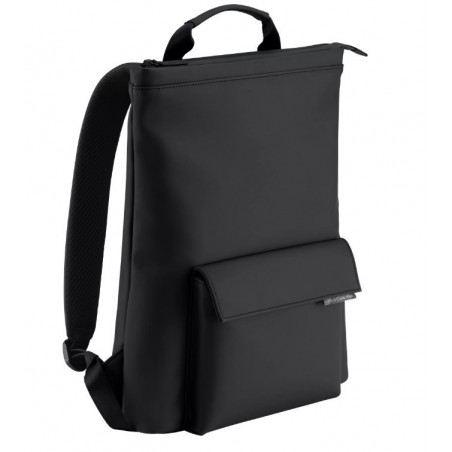 Plecak na laptopa Vigour 16 cali black Plecak na laptopa Vigour 16 cali black