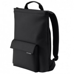 Plecak na laptopa Vigour 16 cali black Plecak na laptopa Vigour 16 cali black