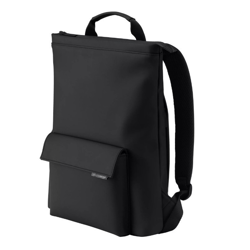 Plecak na laptopa Vigour 16 cali black Plecak na laptopa Vigour 16 cali black