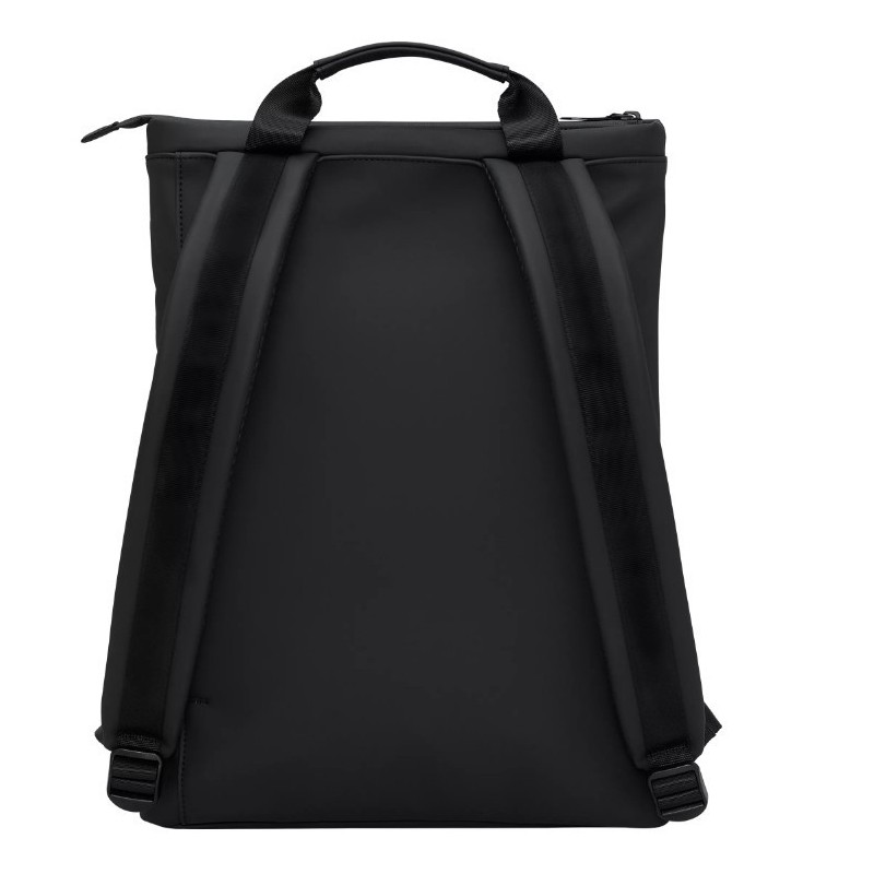 Plecak na laptopa Vigour 16 cali black Plecak na laptopa Vigour 16 cali black