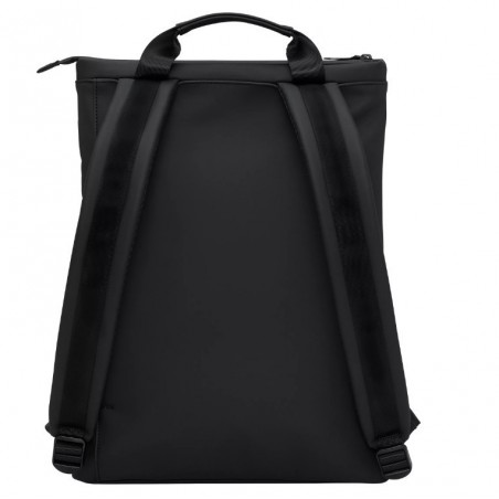 Plecak na laptopa Vigour 16 cali black Plecak na laptopa Vigour 16 cali black