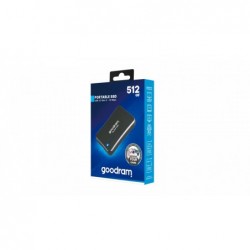 Dysk SSD HL200 512GB USB-C 3.2 Gen2 Dysk SSD HL200 512GB USB-C 3.2 Gen2