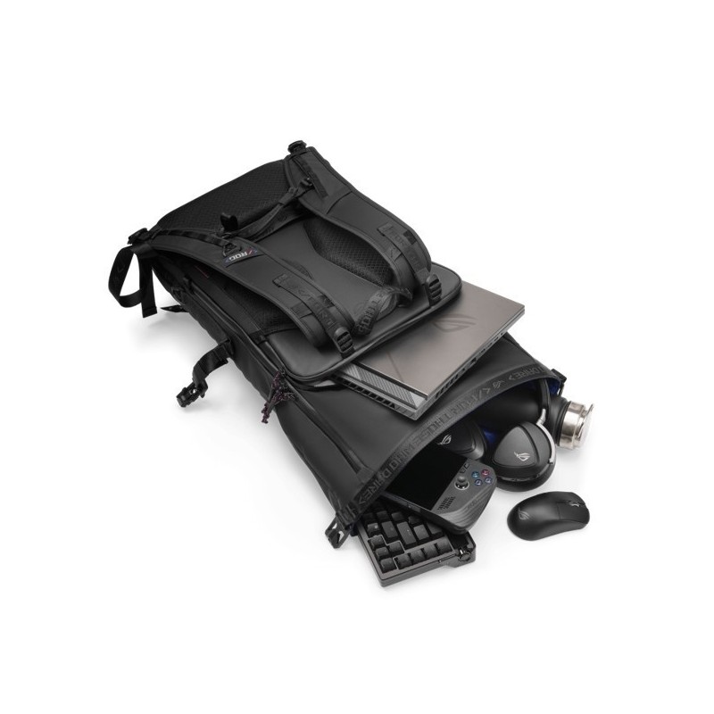 Plecak na laptopa ROG Slash 4.0 black PP2600 