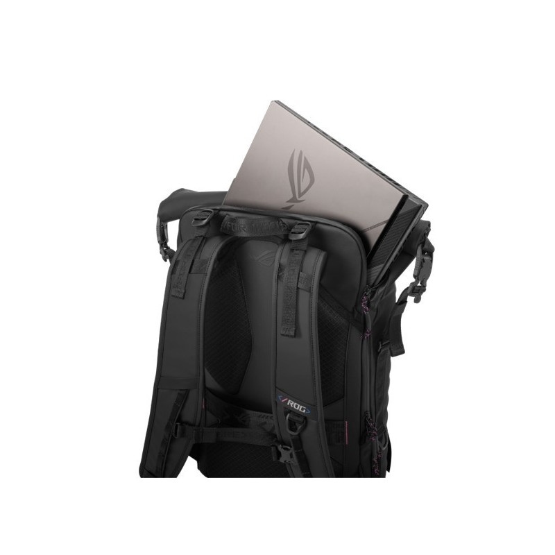 Plecak na laptopa ROG Slash 4.0 black PP2600 