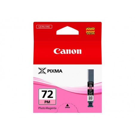 Tusz PGI-72 Purpurowy Foto 6408B001 Tusz PGI-72 Purpurowy Foto 6408B001