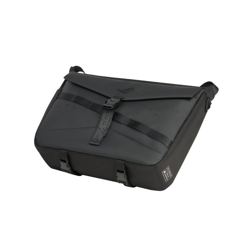 Torba na laptopa ROG Archer Messenger 14 cali BC2400