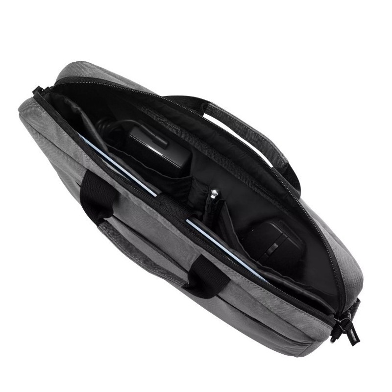 Torba na laptopa Carry AC1600 16 cali Gray 