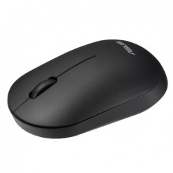 Zestaw bezprzewodowy klawiatura z myszką CW100 BLACK