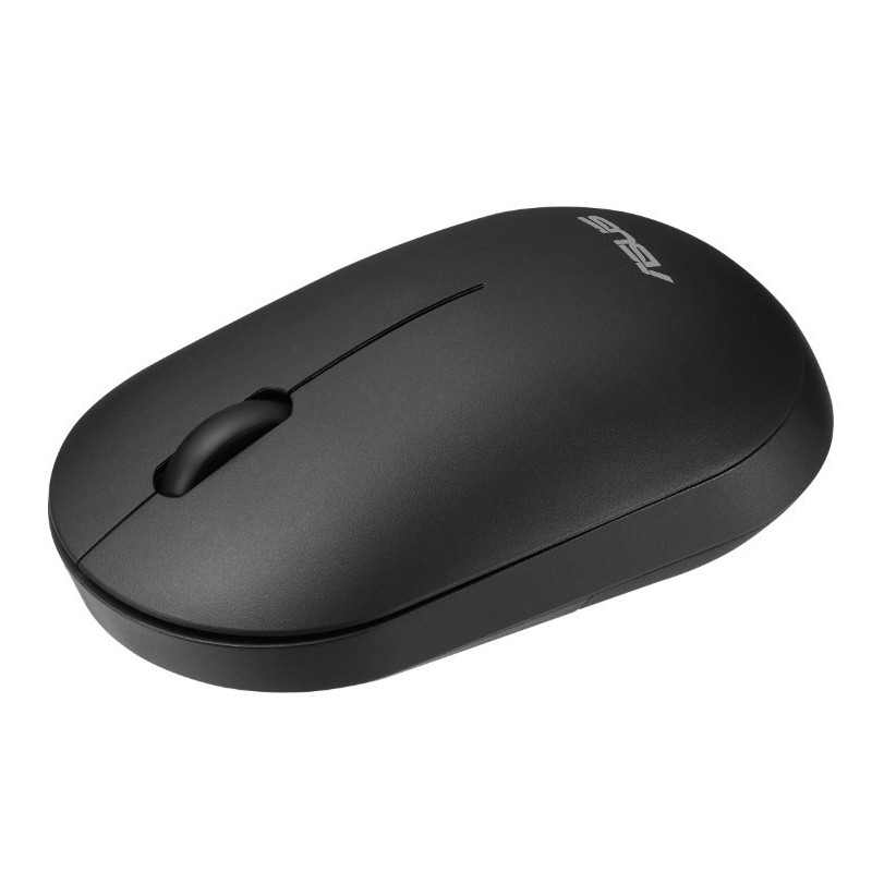 Zestaw bezprzewodowy klawiatura z myszką CW100 BLACK