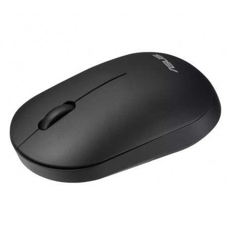 Zestaw bezprzewodowy klawiatura z myszką CW100 BLACK