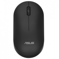 Zestaw bezprzewodowy klawiatura z myszką CW100 BLACK