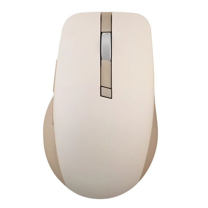 Mysz MD200 Silent Plus SmartO Oat Milk 