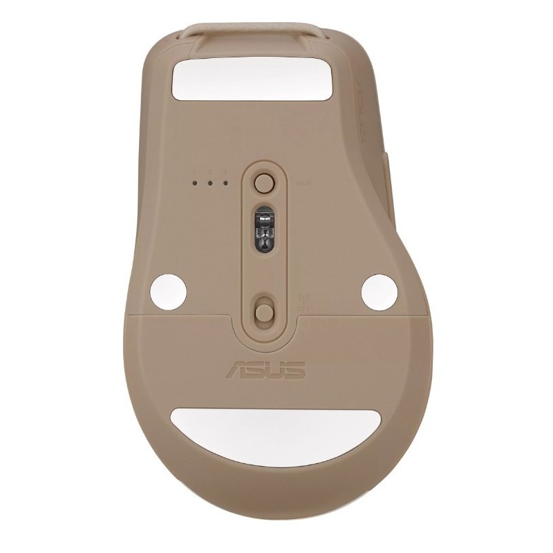 Mysz MD200 Silent Plus SmartO Oat Milk 