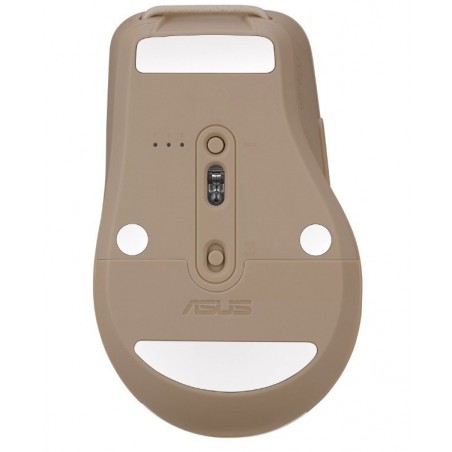 Mysz MD200 Silent Plus SmartO Oat Milk 