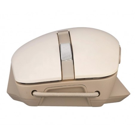 Mysz MD200 Silent Plus SmartO Oat Milk 