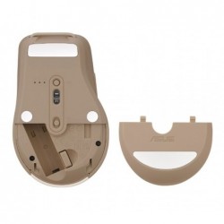 Mysz MD200 Silent Plus SmartO Oat Milk 