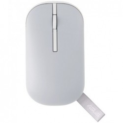 Mysz Marshmallow MD100 Lite Gray BT/RF/Optic 