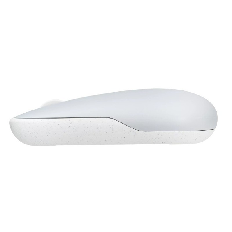 Mysz Marshmallow MD100 Lite Gray BT/RF/Optic 