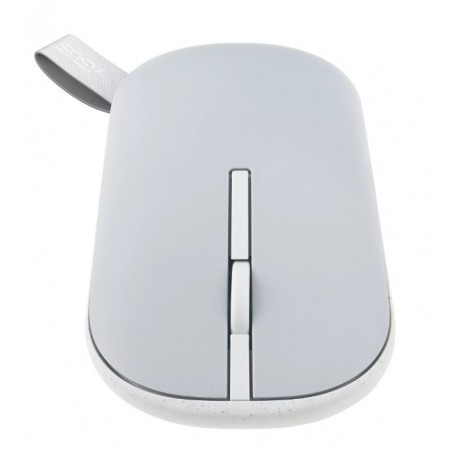 Mysz Marshmallow MD100 Lite Gray BT/RF/Optic 