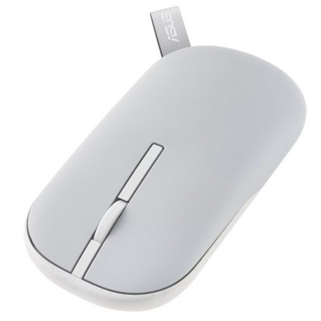 Mysz Marshmallow MD100 Lite Gray BT/RF/Optic 