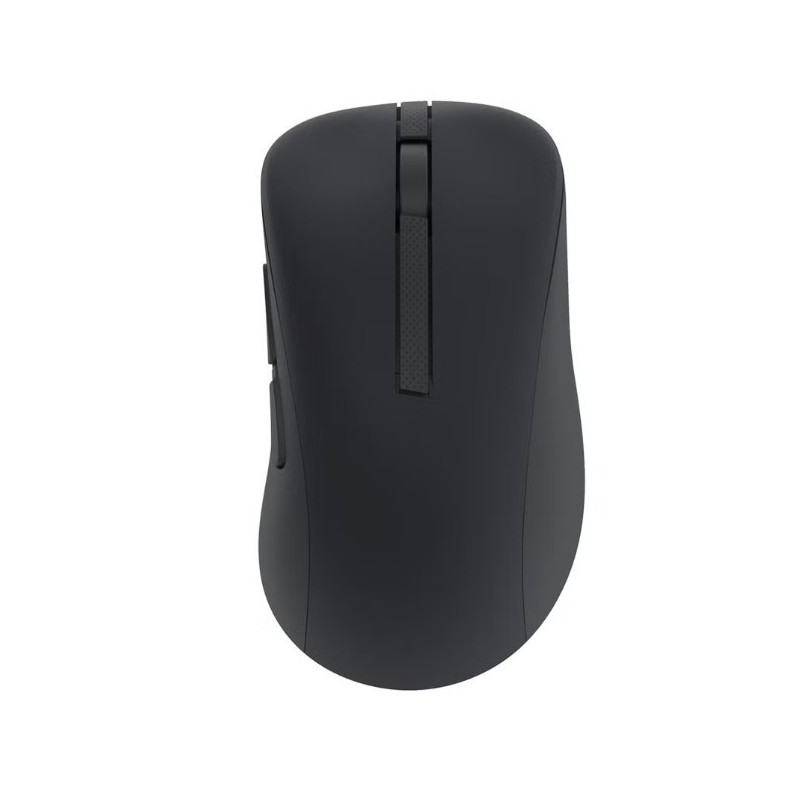 Mysz Marshmallow MD102 Black RF/BT/Optic 