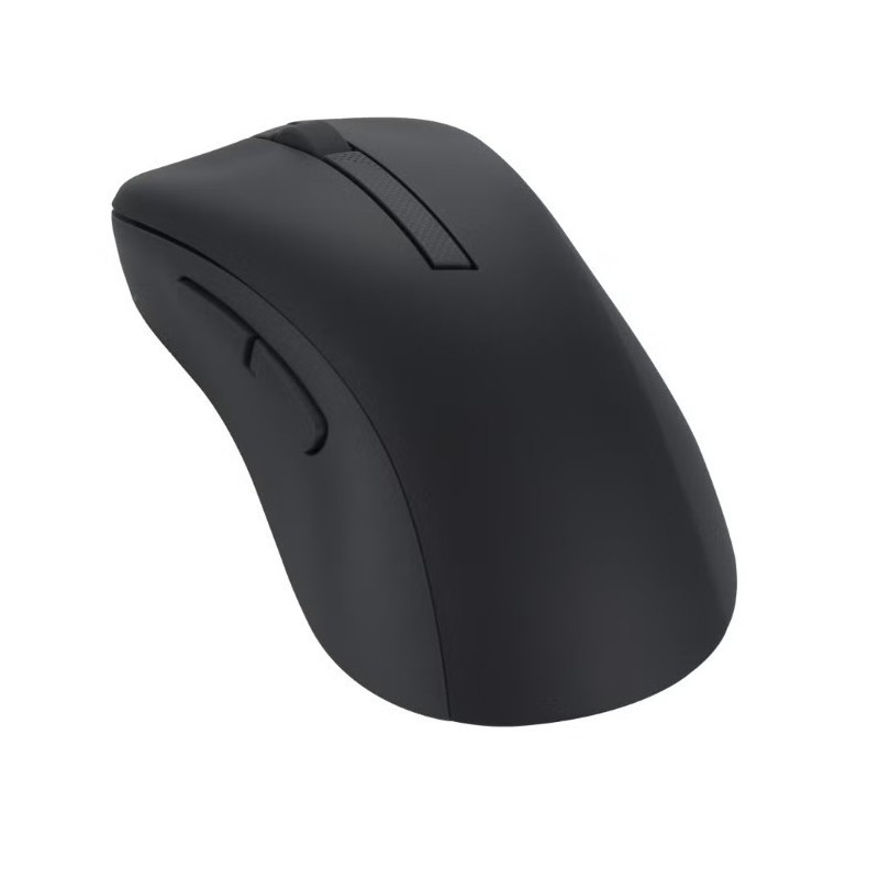 Mysz Marshmallow MD102 Black RF/BT/Optic 